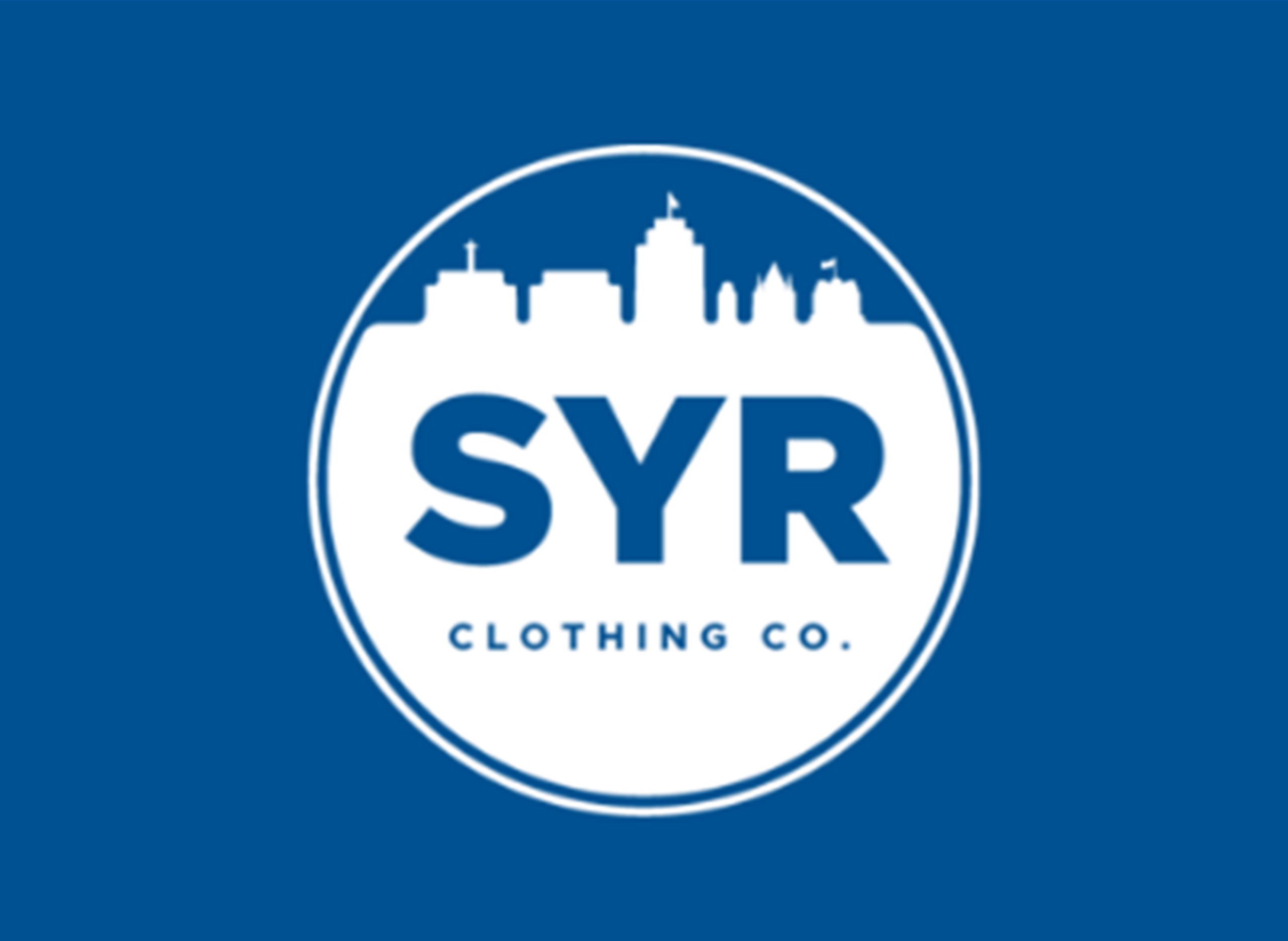 Why I Give United: Matt & Taylor | SYR Clothing Co.