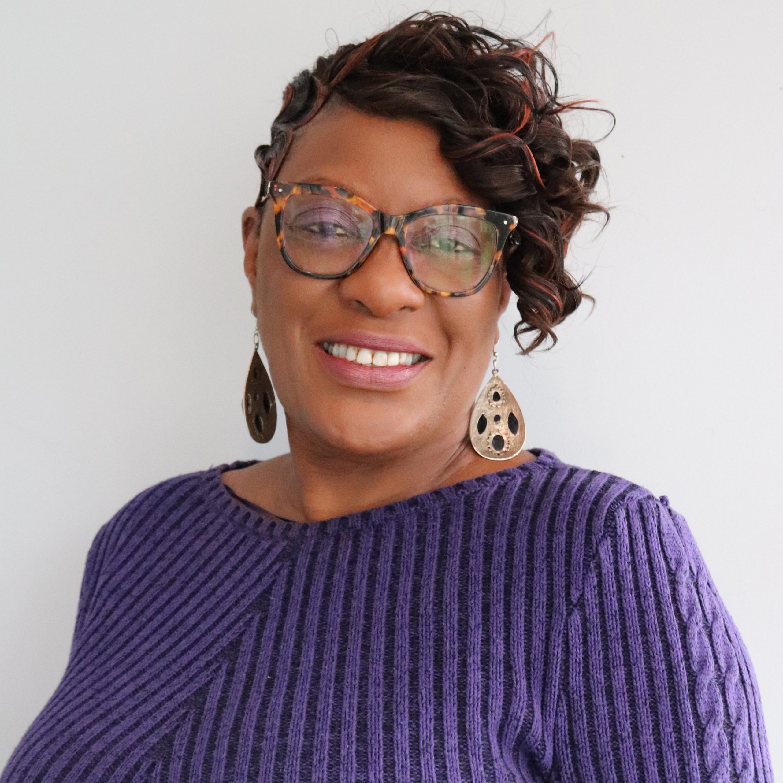 Lenora Joyner-Hayes