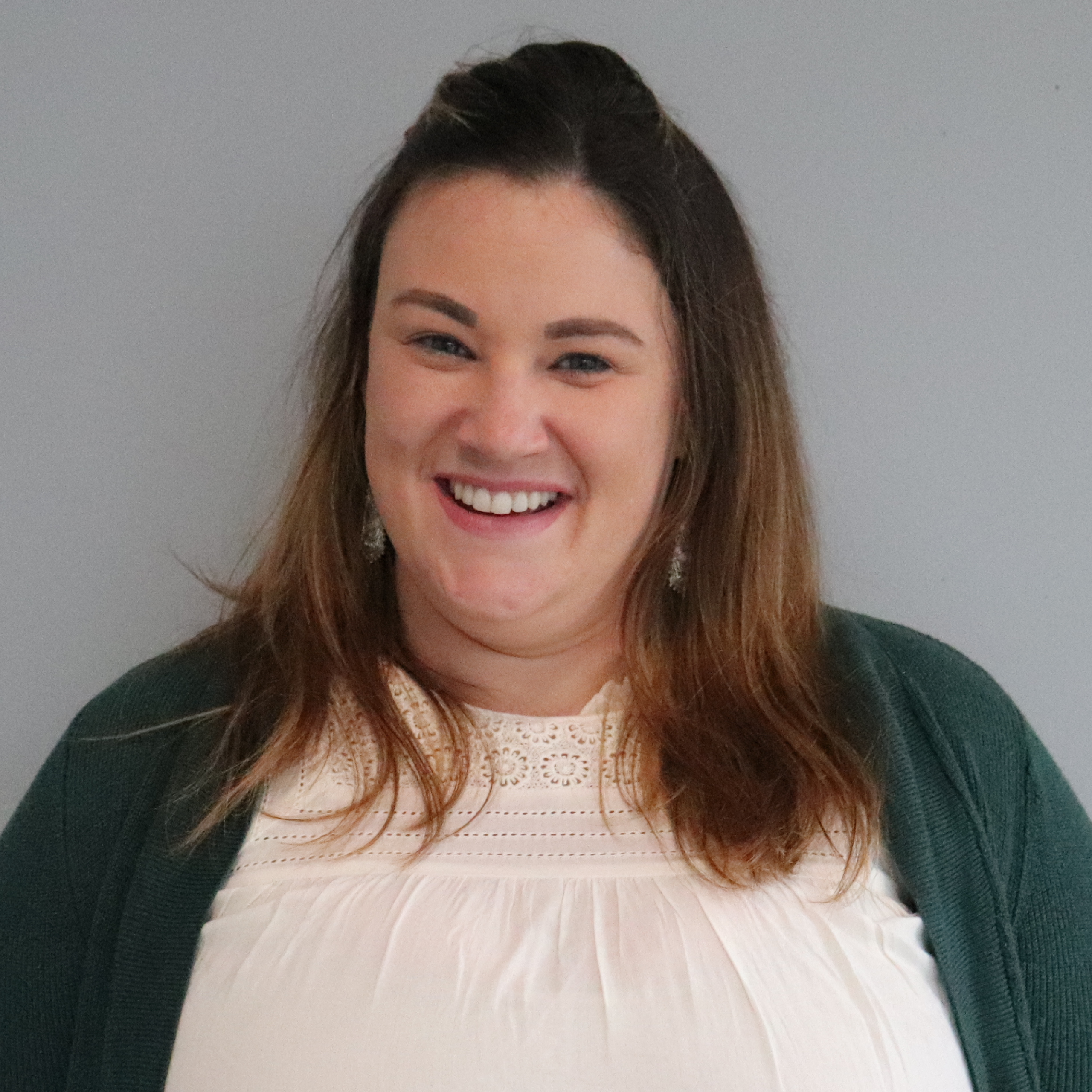 United Way of CNY Employee Kerrie Wenham; Help Me Grow, Pediatric Resource Specialist