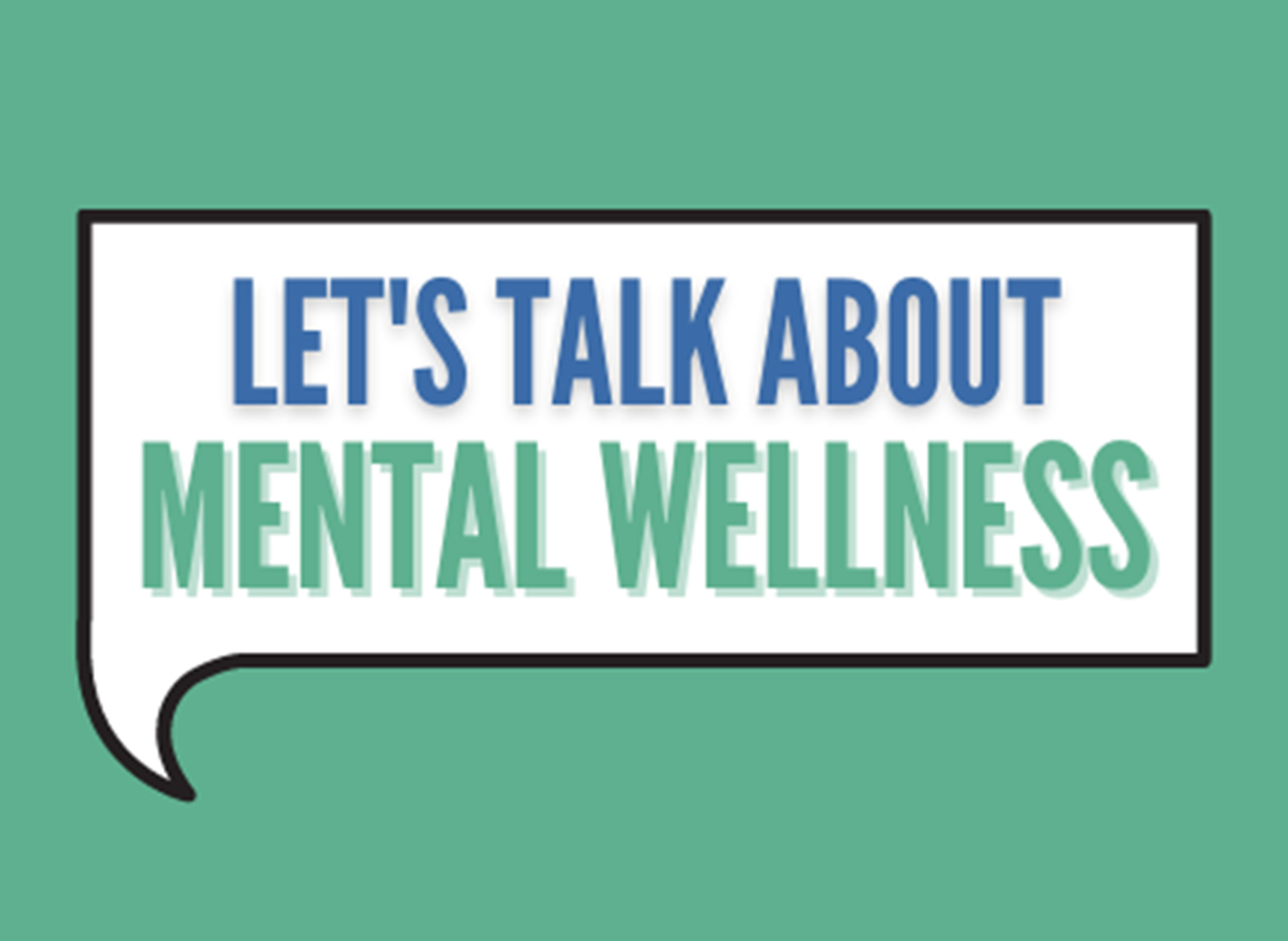United Way of CNY podcast talks about mental wellness