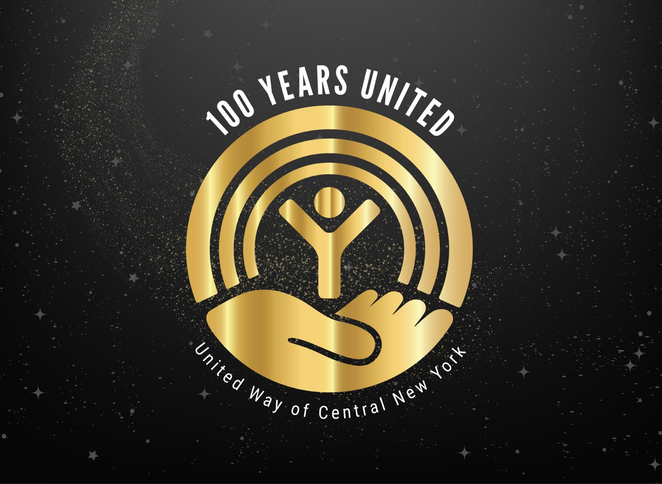 United Way of Central New York 100th Anniversary Gala