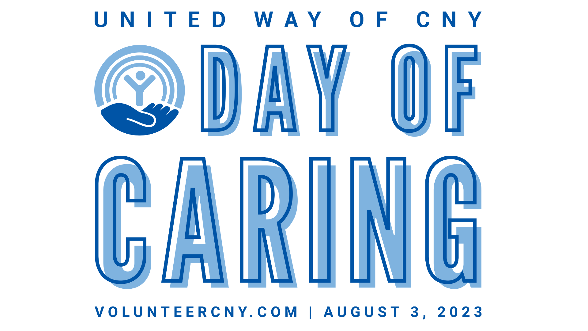 Day of Caring United Way of Central New York