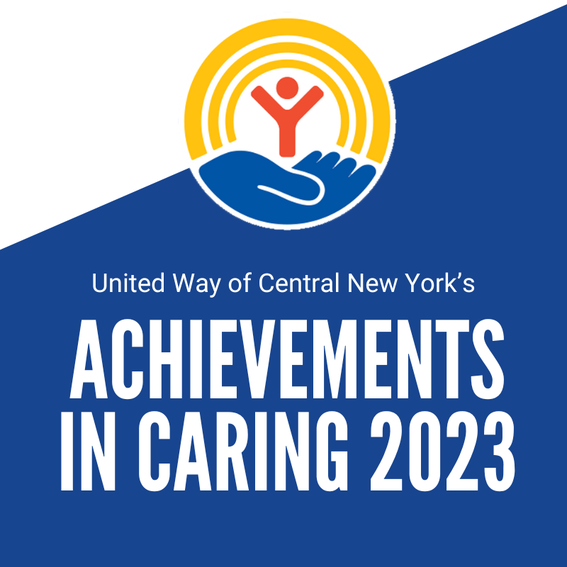 2023 Achievements in Caring