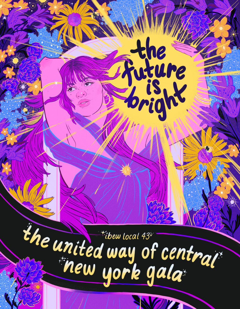 United Way of Central New York