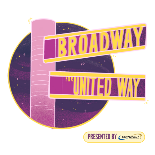 Broadway for United Way
