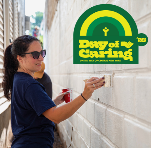 Day of Caring 2025